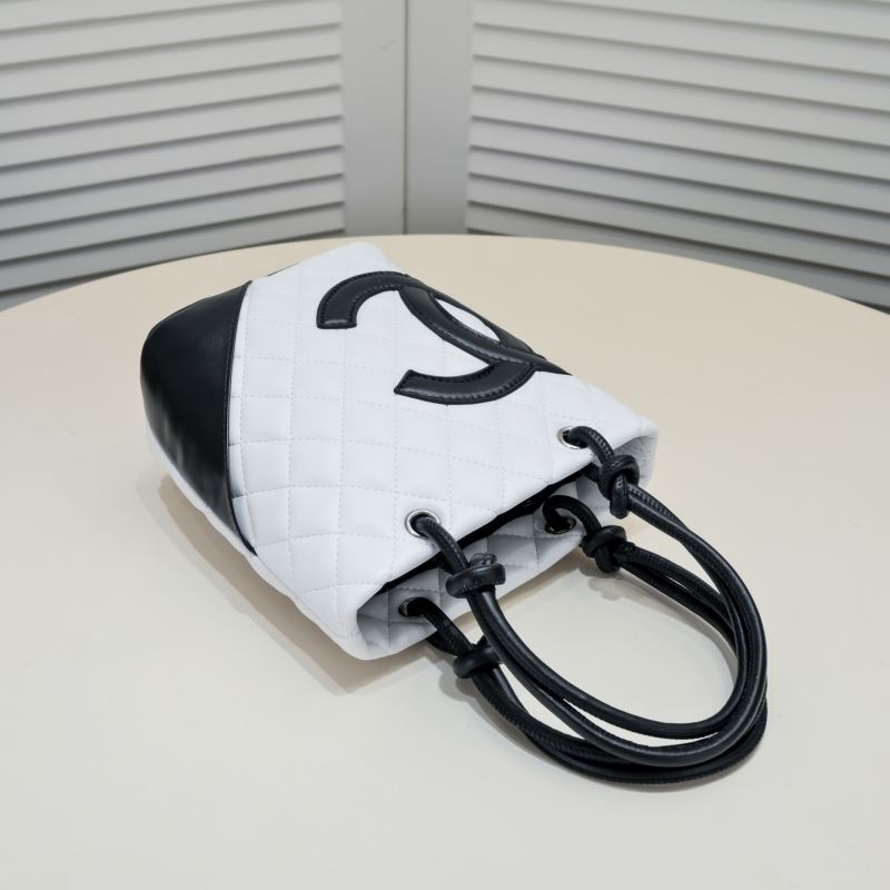 Chanel Top Handle Bags